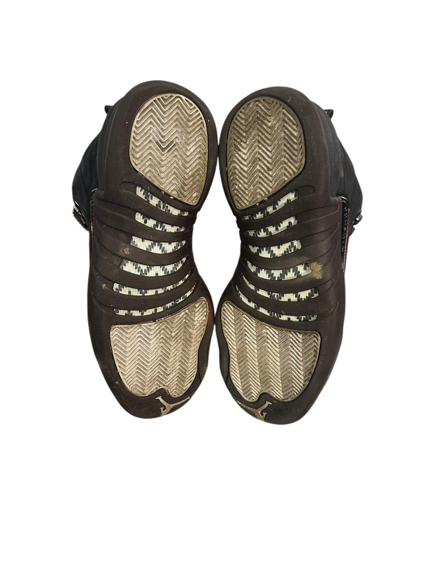 Jordan 12 Retro SP A Ma Maniére Black (Women’s)