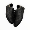 Louis Vuitton Luxembourg Leather Low Trainers