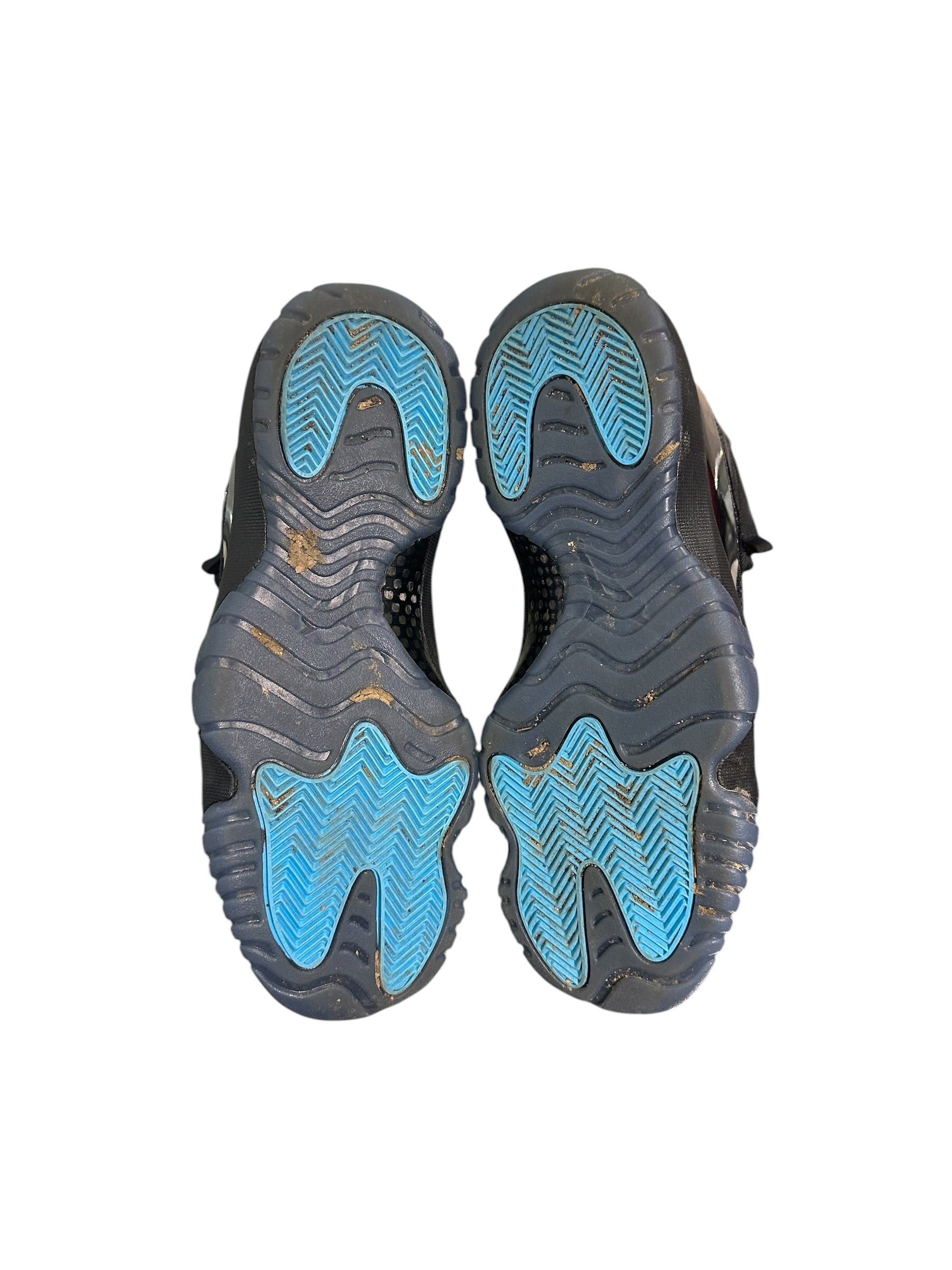 Jordan 11 Retro Gamma Blue (2025)