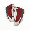 Jordan 13 Retro Gym Red Flint Grey