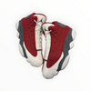 Jordan 13 Retro Gym Red Flint Grey