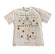 Amis ET Fleurs Dream Girl Tee (White)