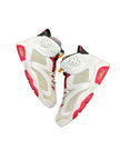 Jordan 6 Retro Hare