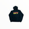 Bape x Swarovski Pullover Hoodie