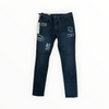 Ksubi Patchwork Denim