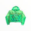 Vale Forever Taz Zip Up