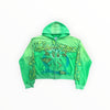 Vale Forever Taz Zip Up