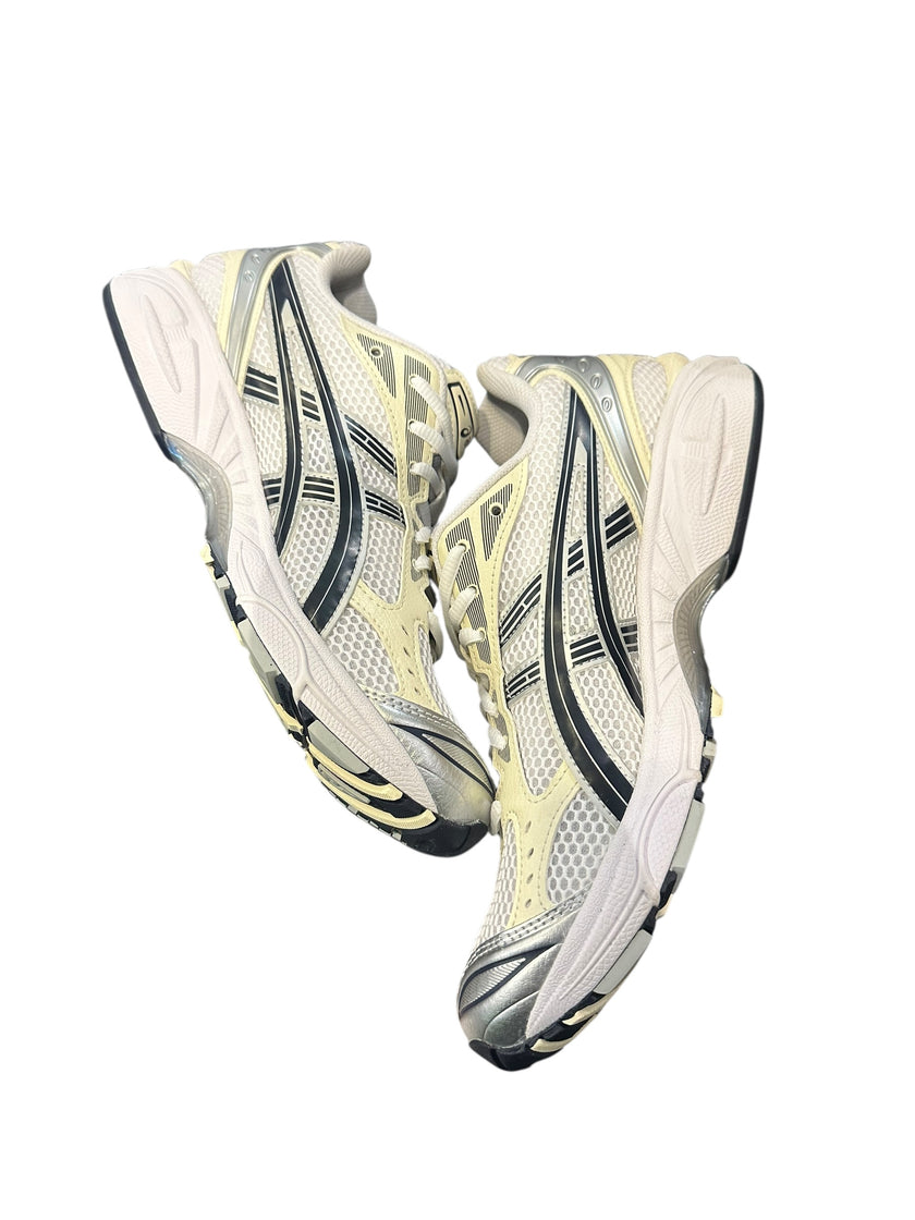 ASICS Gel-Kayano 14 White Midnight