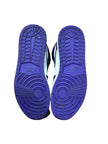 Jordan 1 Retro High Court Purple White
