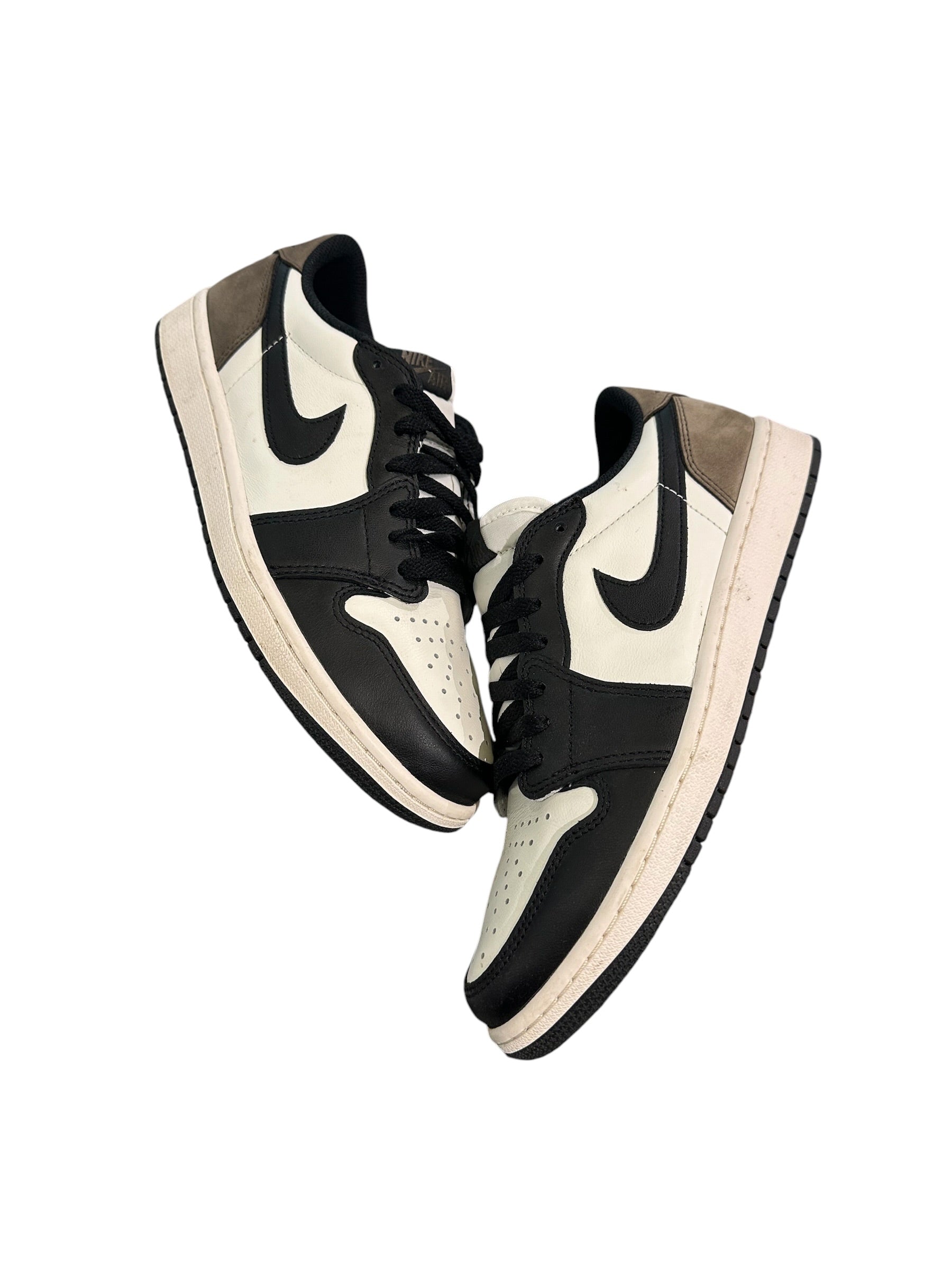 Jordan 1 Retro Low OG Mocha