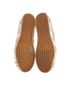 Vans Authentic Reissue 44 Gallery Dept. Art That Kills Black