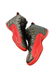 Jordan 12 Retro Flu Game (2025)