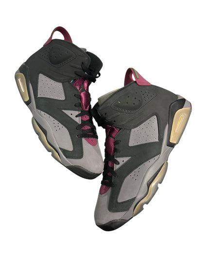 Jordan 6 Retro Bordeaux