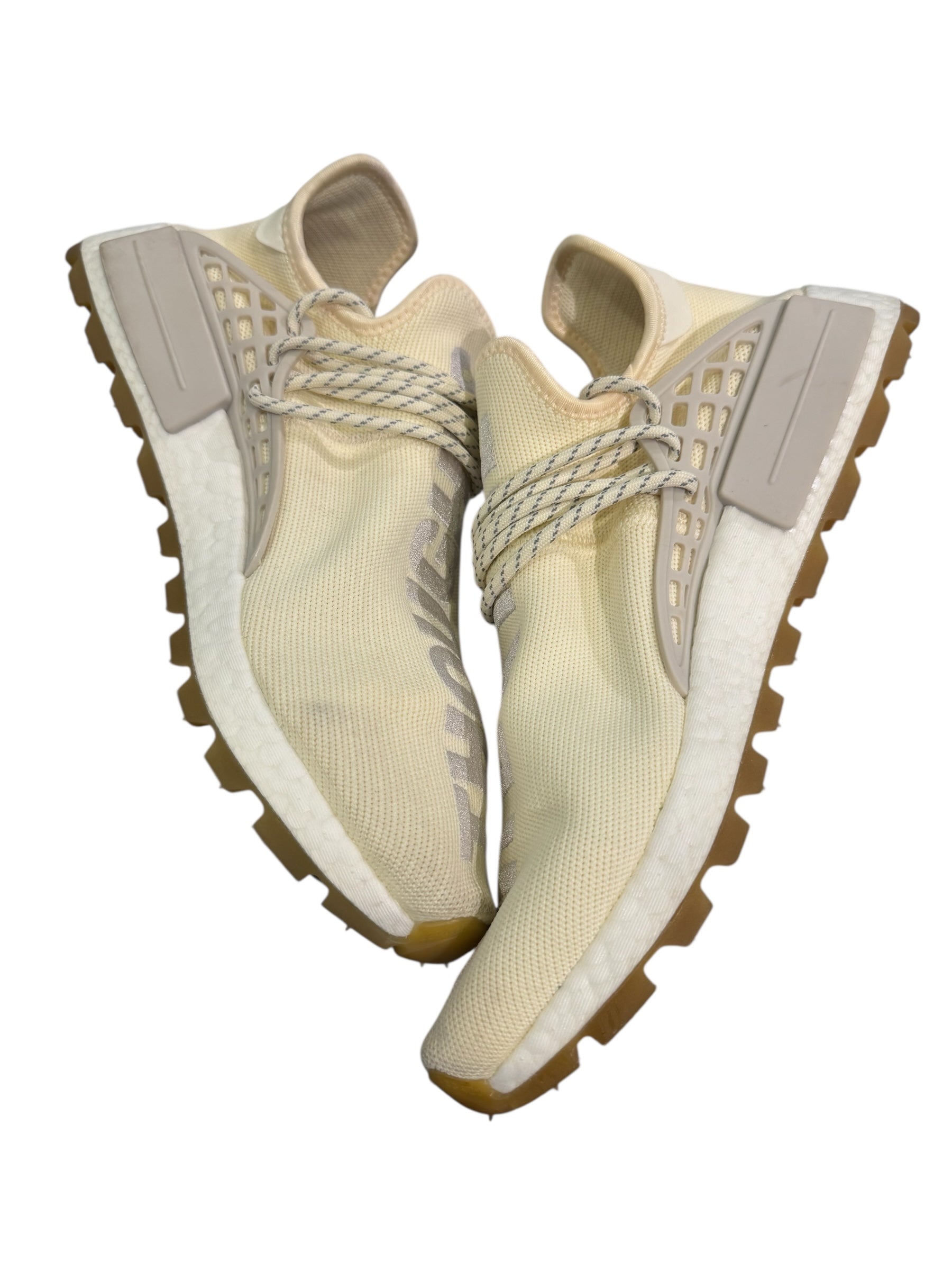 Adidas NMD Trail Cream/White