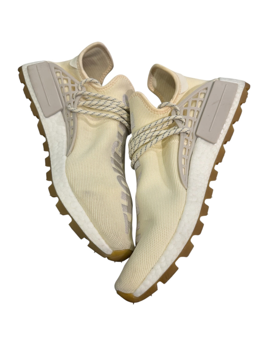 Adidas NMD Trail Cream/White
