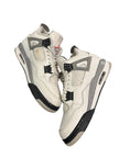Jordan 4 Retro White Cement (2025)