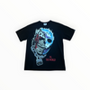 Warren Lotus Jason Voorhees Vs The World Tee Black
