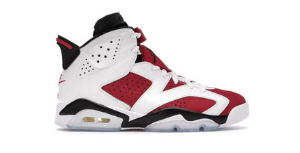 Jordan 6 Retro Carmine (2021)