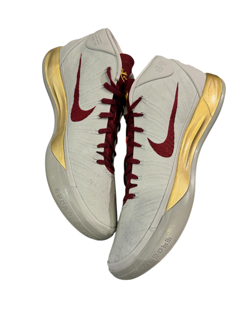 Nike Kobe A.D. Mid Cavaliers Sample