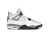 Jordan 4 Retro White Cement (2025)(GS)