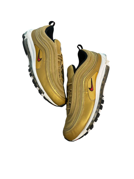Nike Air Max 97 OG Golden Bullet (2023)