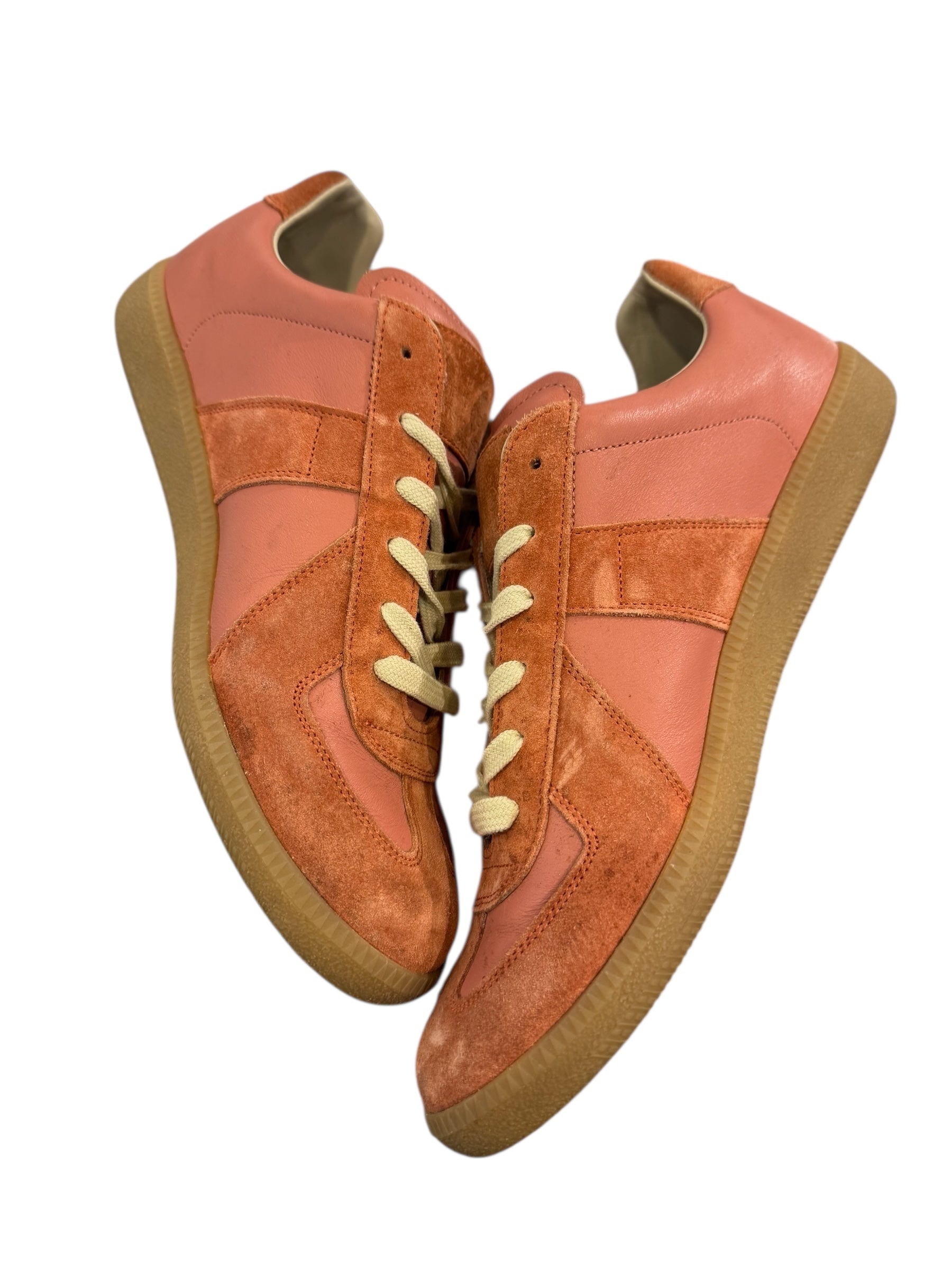 Maison Margiela Gats Salmon