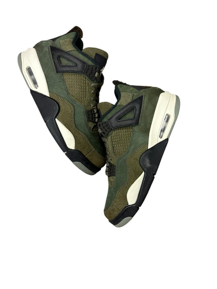 Jordan 4 Retro SE Craft Medium Olive