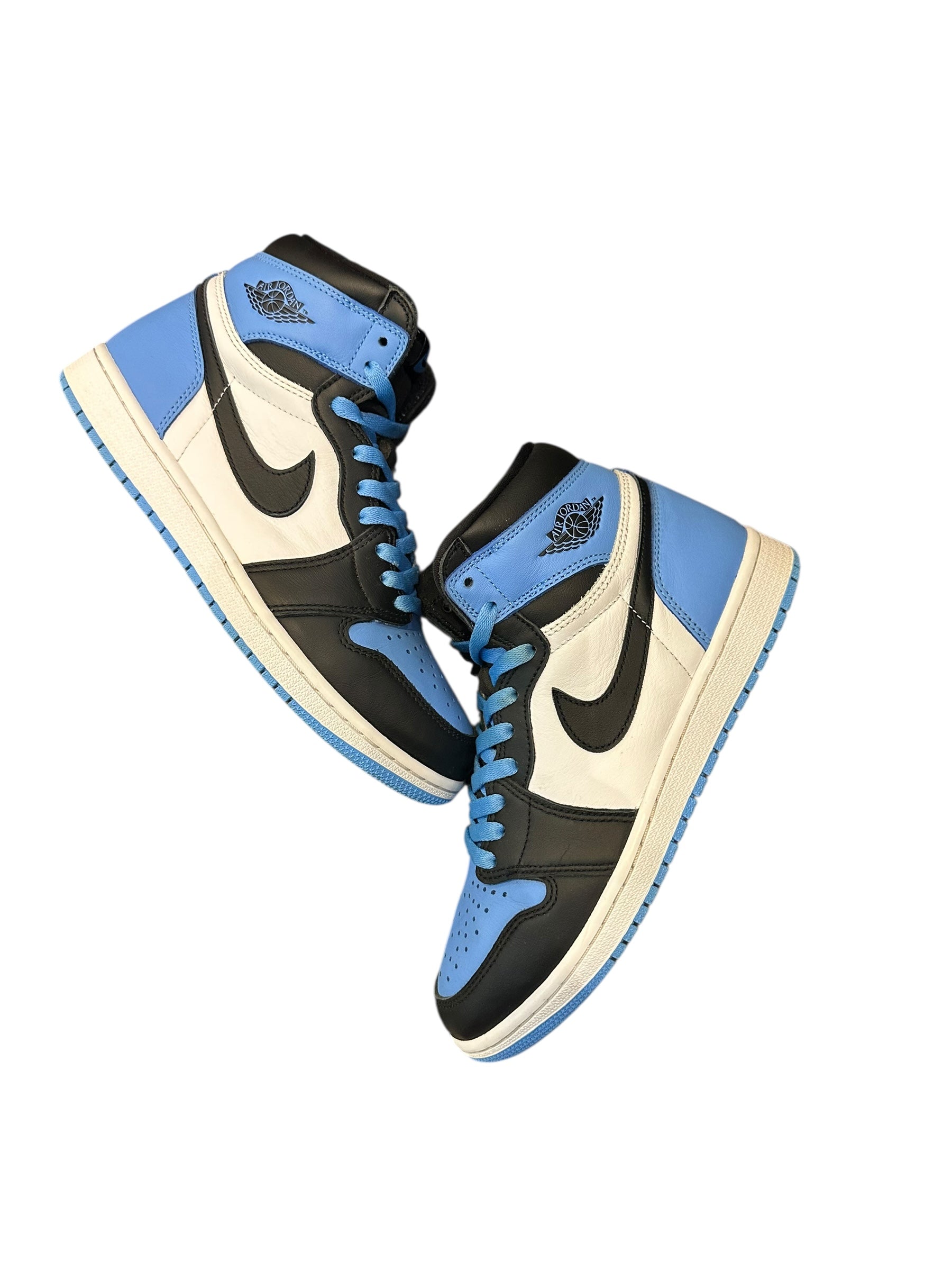 Jordan 1 Retro High OG UNC Toe