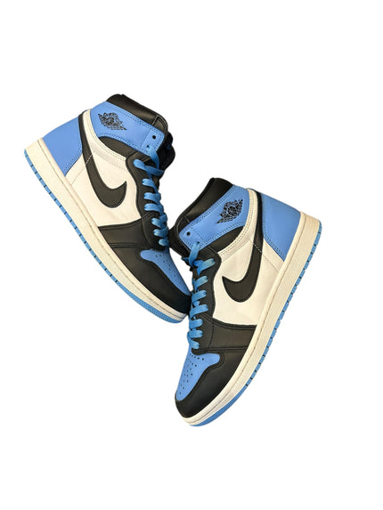 Jordan 1 Retro High OG UNC Toe