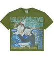 Vale Robot Bling Tee