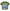 Vale Robot Bling Tee