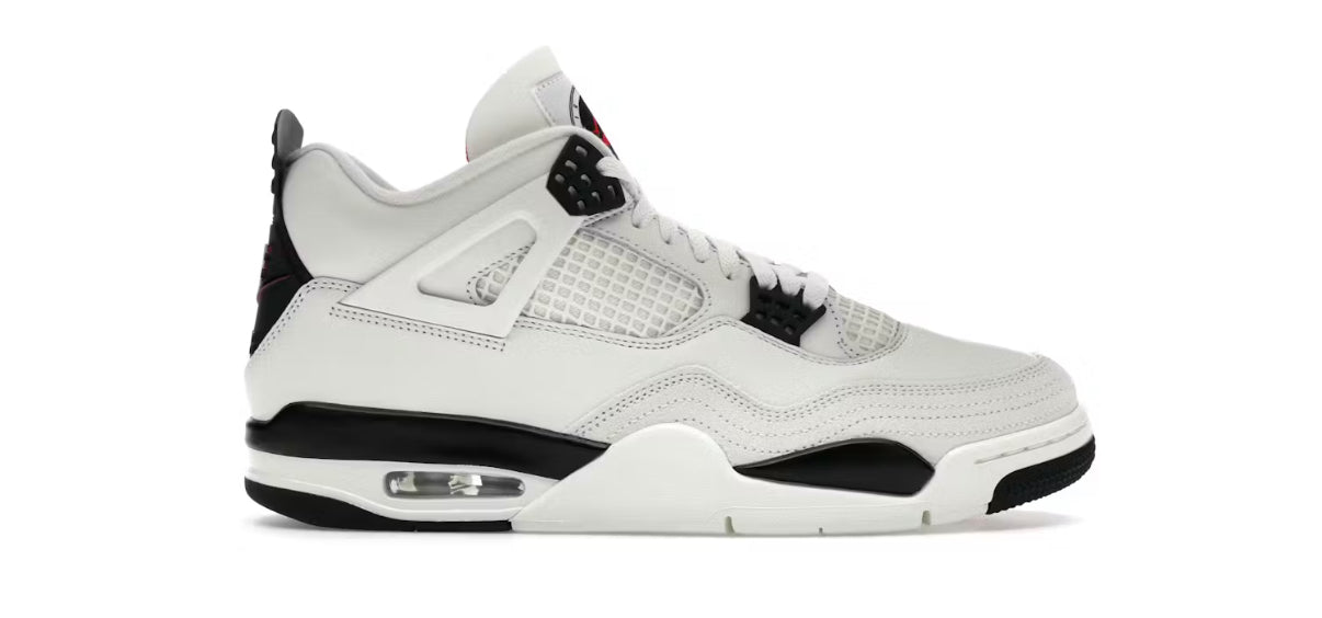 Jordan 4 Retro OG Flight Club