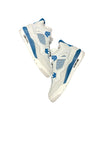 Jordan 4 Retro Military Blue (2024) (GS)