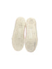 OFF-WHITE Low Vulcanized Canvas Sneaker Black White
