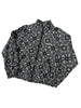 Supreme Old English Logo Paisley Jacket