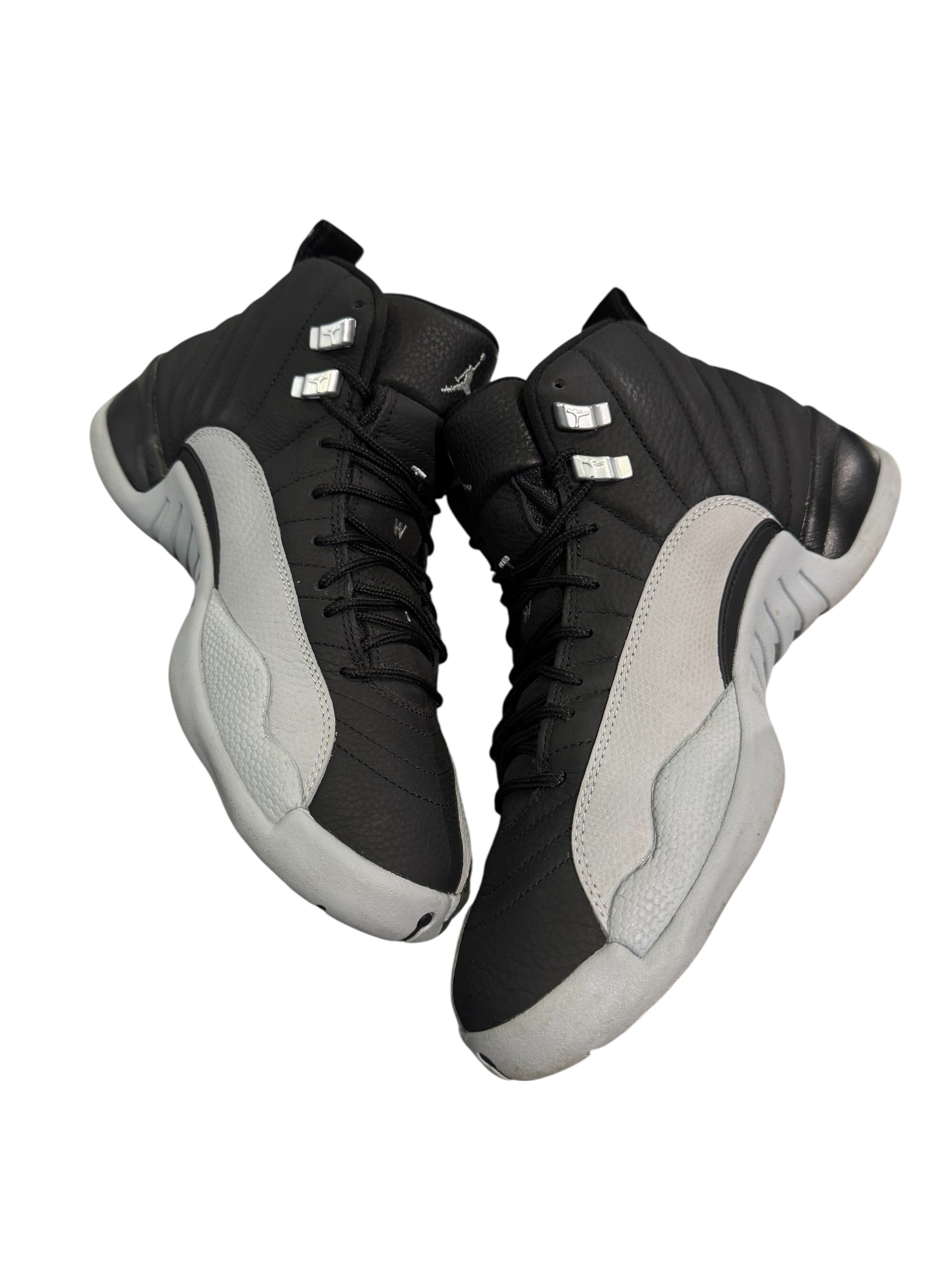 Jordan 12 Retro Baron
