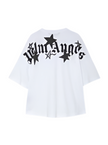 Palm Angels Shooting Stars Oversized T-Shirt