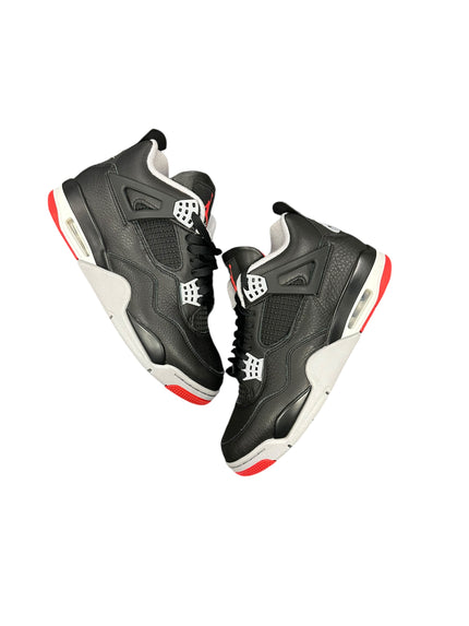 Jordan 4 Retro Bred Reimagined