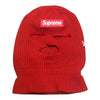 Supreme Box Logo Balaclava Red
