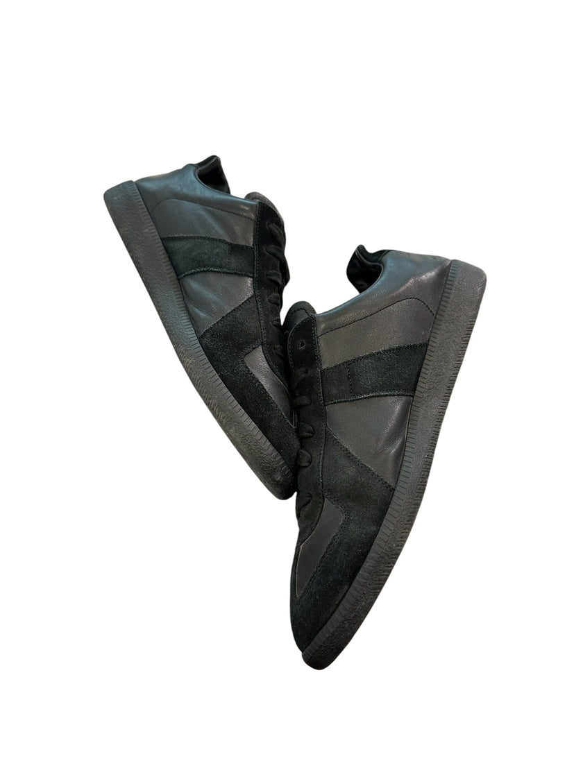 Maison Margiela GAT Triple Black