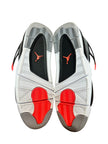 Jordan 4 Retro Infrared