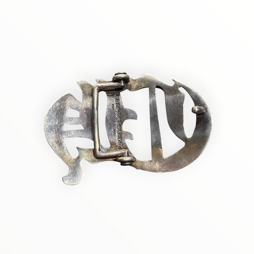 Chrome Hearts CH Belt Buckle