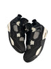 Jordan 4 Retro White Thunder