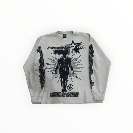 Hellstar Victory Thermal Cream