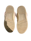Lanvin X Gallery Dept Curb Sneaker Salmon