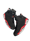 Jordan 6 Retro Infrared Salesman