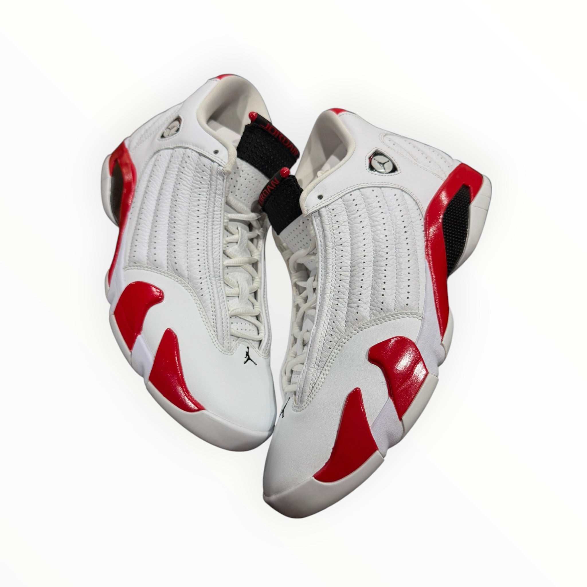 Jordan 14 Retro Rip Hamilton