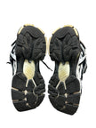 Balenciaga Runner White Black