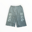 Uno Everyday 3/4 Shorts