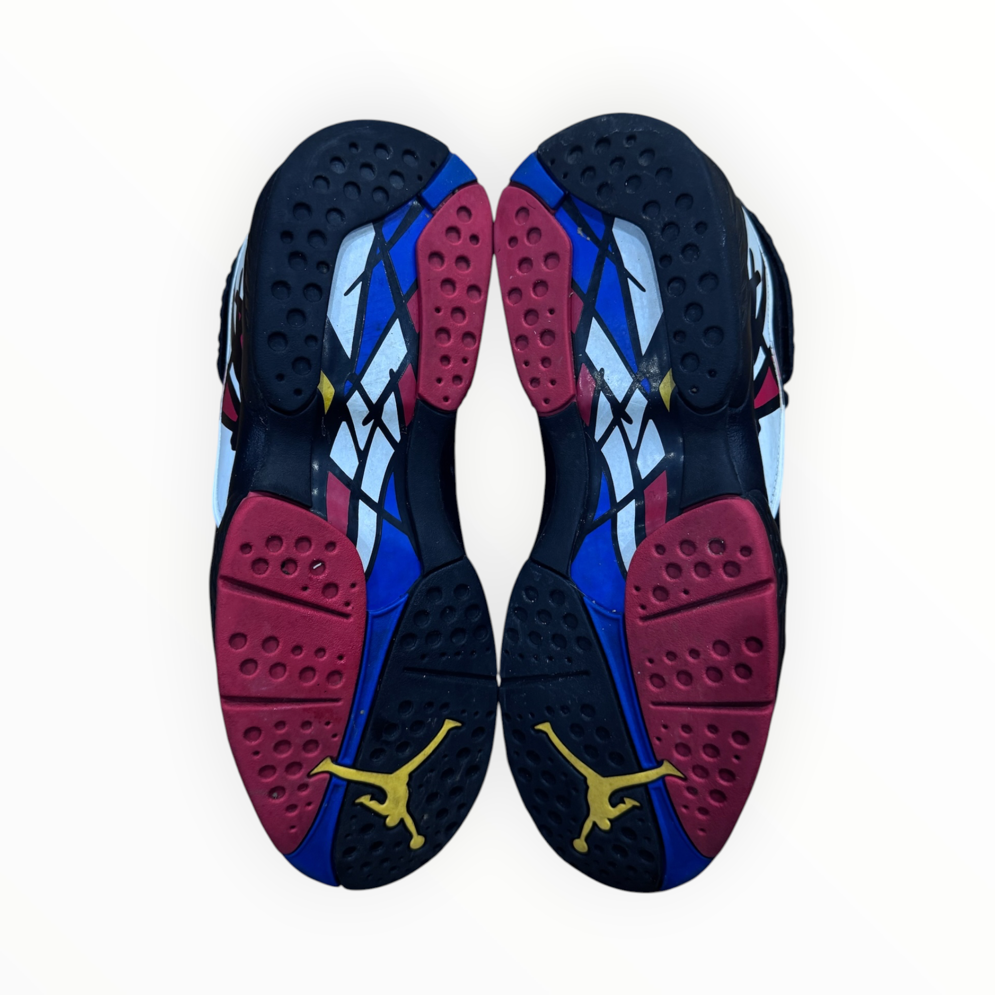 Jordan 8 Retro Playoffs (2023)